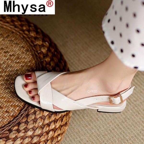 sandals 2021 pu leather shoes women low heel square toe casual summer fashion comfortable outdoor open ladies, Black
sandals 2021 pu leather shoes women low heel square toe casual summer fashion comfortable outdoor open ladies, Black