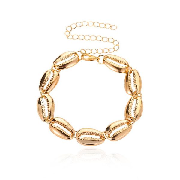 anklets bohemian alloy shell beads for women foot bracelet on leg chain anklet summer beach jewelry, Red;blue
anklets bohemian alloy shell beads for women foot bracelet on leg chain anklet summer beach jewelry, Red;blue