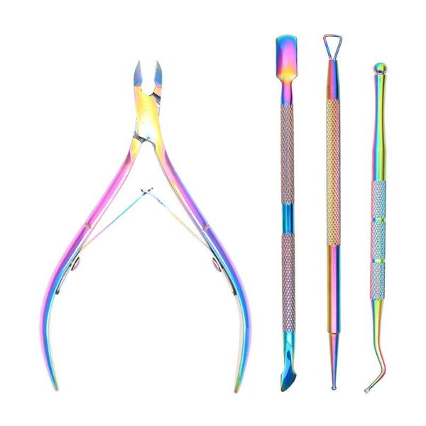 stainless steel nail art dead skin scissors set push peeling manicure tool d501 pliers kits
stainless steel nail art dead skin scissors set push peeling manicure tool d501 pliers kits