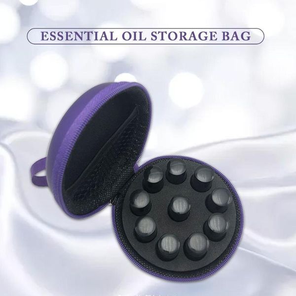 storage bottles & jars portable bag durable 10 grids 1ml 2ml essential oil case conatiner for wallets backpacks drawers cw
storage bottles & jars portable bag durable 10 grids 1ml 2ml essential oil case conatiner for wallets backpacks drawers cw
