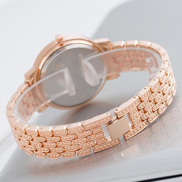 wristwatches sunkta arrivals women watches stainless steel exquisite watch rhinestone luxury casual quartz, Slivery;brown
wristwatches sunkta arrivals women watches stainless steel exquisite watch rhinestone luxury casual quartz, Slivery;brown