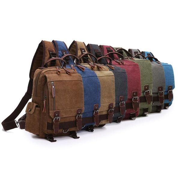 waist bags shoulder men women crossbody bag 1 pcs sling retro messenger chest durable canvas
waist bags shoulder men women crossbody bag 1 pcs sling retro messenger chest durable canvas