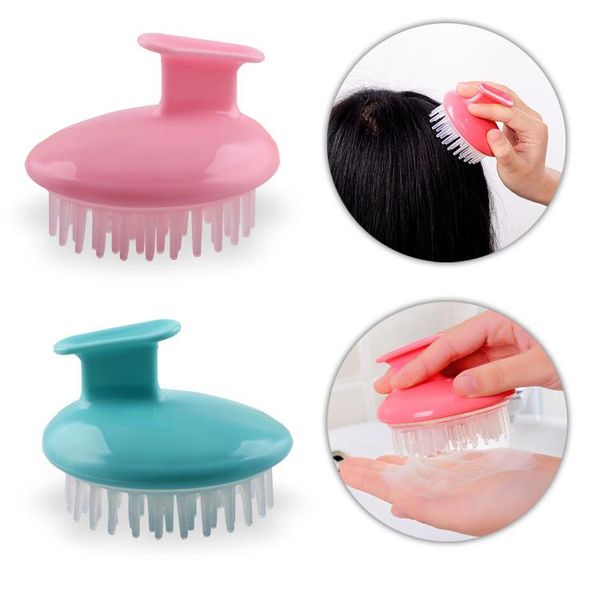 bath accessory set bathroom silicone head body massager scalp massage brush hair washing comb shower spa
bath accessory set bathroom silicone head body massager scalp massage brush hair washing comb shower spa