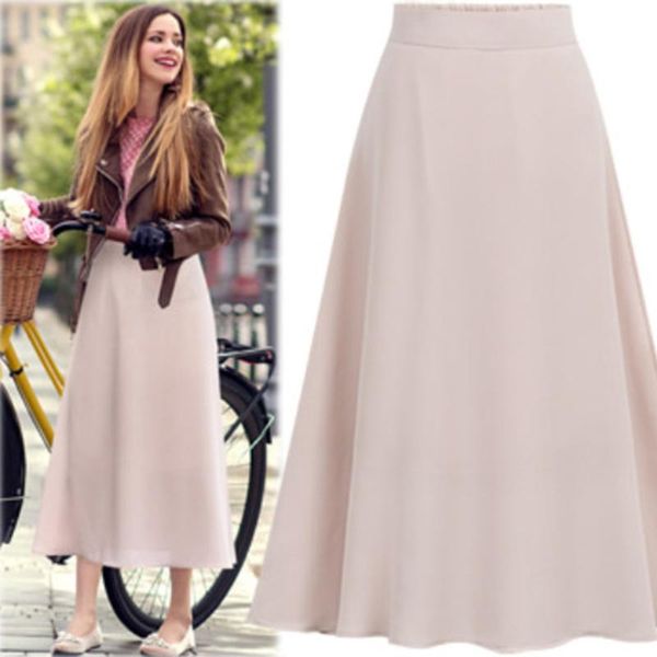 women's skirt korean style a-line satin blue black high waist ankle length woman skirts mujer faldas femme jupes saias mulher
women's skirt korean style a-line satin blue black high waist ankle length woman skirts mujer faldas femme jupes saias mulher