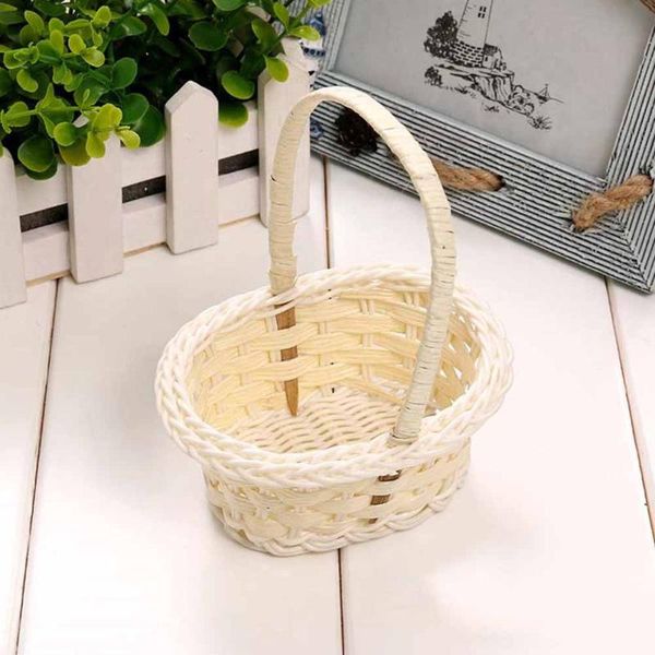 storage baskets plastic woven portable vegetable and fruit picnic basket flower cosmetic box
storage baskets plastic woven portable vegetable and fruit picnic basket flower cosmetic box