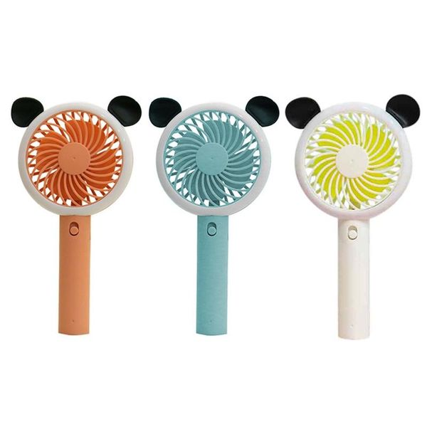 cartoon handheld fan, usb fan,mini silent travel home office sports, etc. cooling fan electric fans
cartoon handheld fan, usb fan,mini silent travel home office sports, etc. cooling fan electric fans