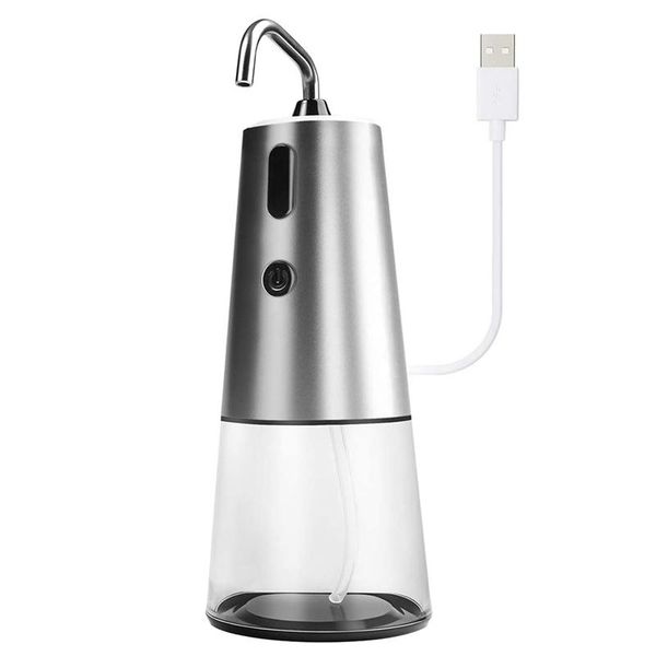 automatic soap dispenser,8.45 oz. contact foaming dispenser,rechargeable,for bathroom kitchen el restaurant liquid dispenser
automatic soap dispenser,8.45 oz. contact foaming dispenser,rechargeable,for bathroom kitchen el restaurant liquid dispenser