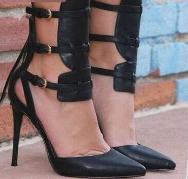 blue snakeskin leather pointed toe pump shoes women tassel cut-out strap thin heel ladies with dress, Black
blue snakeskin leather pointed toe pump shoes women tassel cut-out strap thin heel ladies with dress, Black