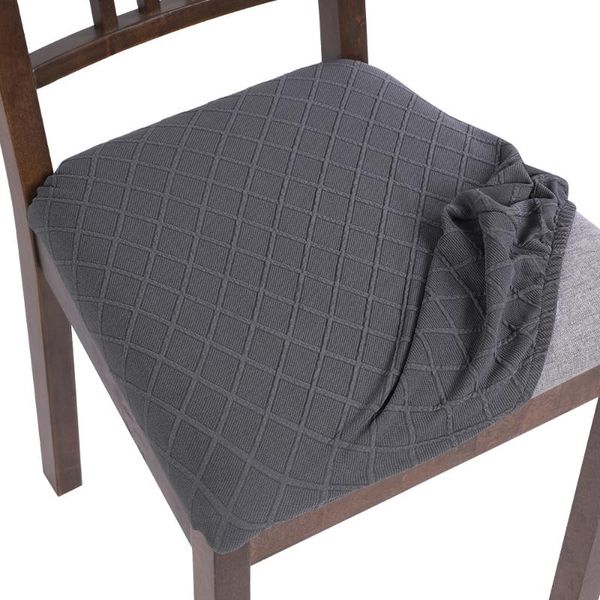 universal chair covers stretch spandex jacquard dining room seat cover cushion slipcover
universal chair covers stretch spandex jacquard dining room seat cover cushion slipcover