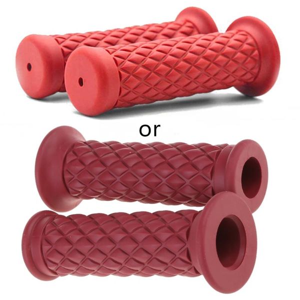 handlebars handlebar,motorbike rubber handle vintage handlebar hand grip bar end for motocross moto,motorcycle grips
handlebars handlebar,motorbike rubber handle vintage handlebar hand grip bar end for motocross moto,motorcycle grips