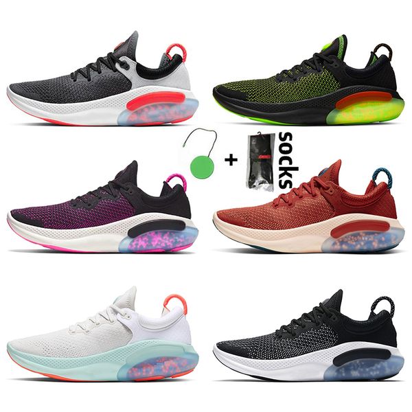 joyride run fly knit running shoes summer men womens oreo platinum tin sneakers trainers university red pink electric green black raspberry
joyride run fly knit running shoes summer men womens oreo platinum tin sneakers trainers university red pink electric green black raspberry