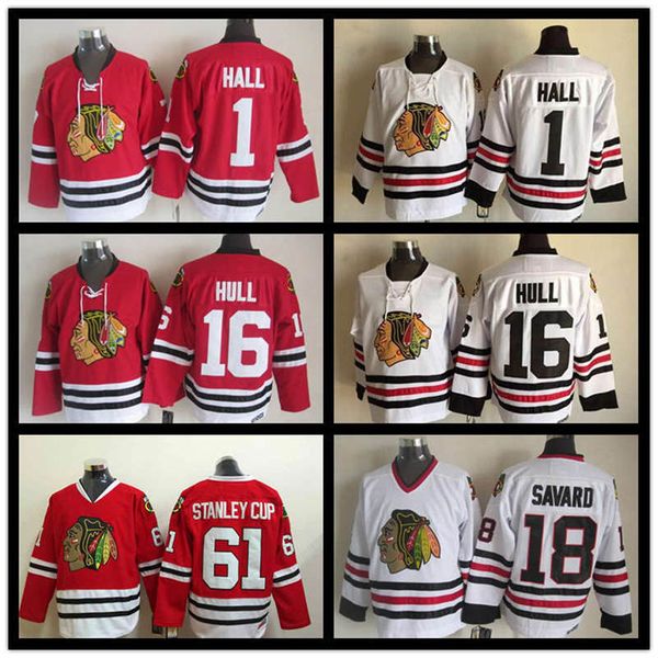 new 16 brett hull hockey jerseys ice jersey men chicago blackhawks 1 glenn hall 18 denis savard 61 stanley cup vintage ccm shirt uniform, Black;red
new 16 brett hull hockey jerseys ice jersey men chicago blackhawks 1 glenn hall 18 denis savard 61 stanley cup vintage ccm shirt uniform, Black;red