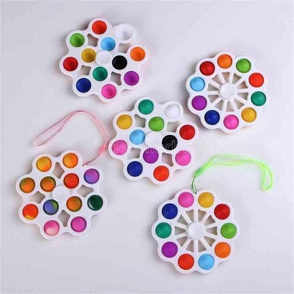finger bubble fidget toys push silicone 12 fingertip decompression toy keychain rodent killer stress balls keyring pendant cy13
finger bubble fidget toys push silicone 12 fingertip decompression toy keychain rodent killer stress balls keyring pendant cy13
