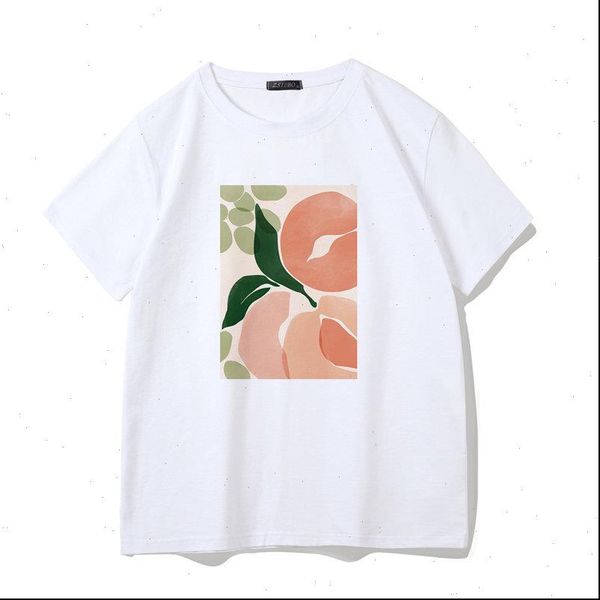 summer vintage printing cartoon fashion womens t shirts casual tees harajuku o neck female, White
summer vintage printing cartoon fashion womens t shirts casual tees harajuku o neck female, White