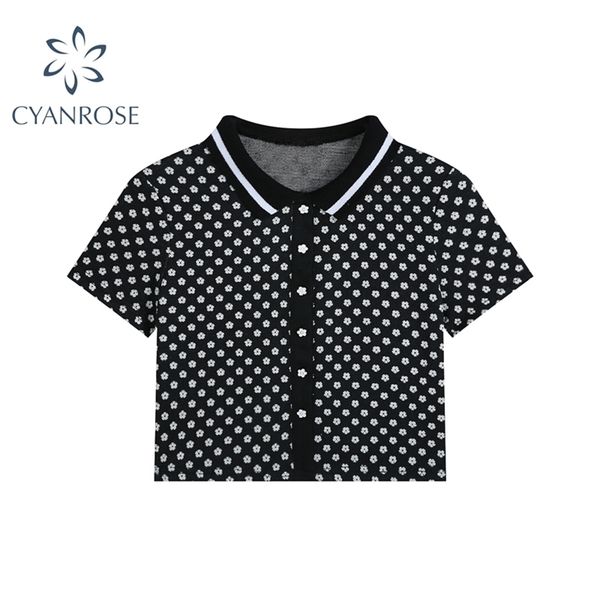 summer fashion women's crop sweater korean flower print lapel short sleeve vintage cardigan cropped female knitted 210515, White
summer fashion women's crop sweater korean flower print lapel short sleeve vintage cardigan cropped female knitted 210515, White