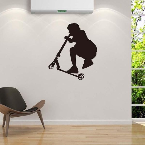 scooter race boy wall stickers for nursery kids room boys bedroom art decals wallpaper living murals k789
scooter race boy wall stickers for nursery kids room boys bedroom art decals wallpaper living murals k789