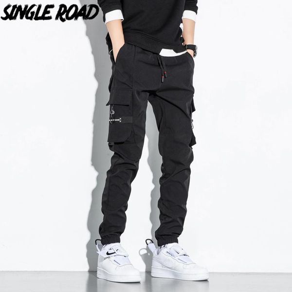 men's pants single mens cargo men 2021 solid side pockets joggers tactical military trousers streetwear plus size 8xl, Black
men's pants single mens cargo men 2021 solid side pockets joggers tactical military trousers streetwear plus size 8xl, Black