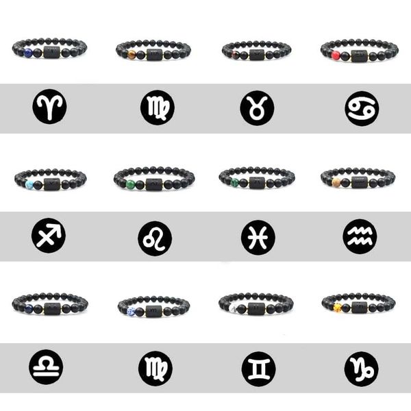 new 8mm black stone beads strands zodiac wristband 12 constellation couple bracelet men women bracelets onyx pulseras masculina hombre mens
new 8mm black stone beads strands zodiac wristband 12 constellation couple bracelet men women bracelets onyx pulseras masculina hombre mens