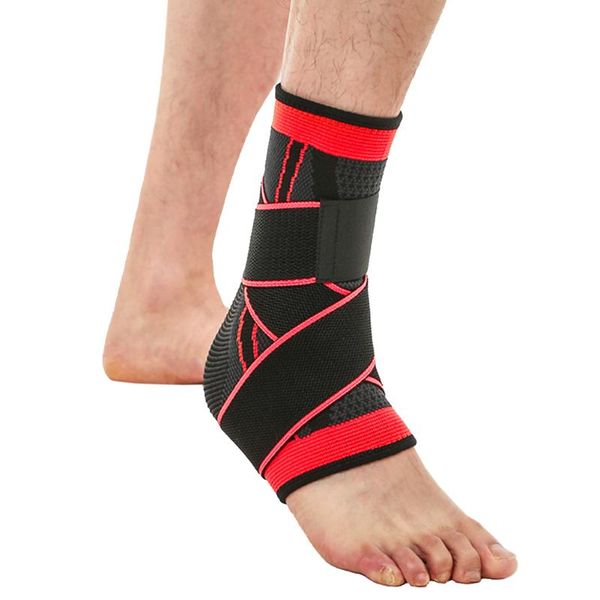 ankle support elastic strap prevent sprain pressurized running gym sports fitness absorption guard anti slip protective, Blue;black
ankle support elastic strap prevent sprain pressurized running gym sports fitness absorption guard anti slip protective, Blue;black