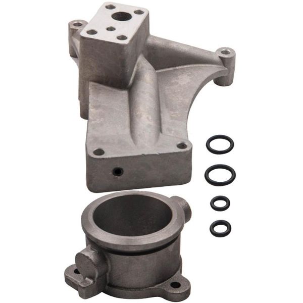powerstroke diesel turbo pedestal+bolts+exhaust housing kit for 7.3l 94-97 manifold & parts
powerstroke diesel turbo pedestal+bolts+exhaust housing kit for 7.3l 94-97 manifold & parts