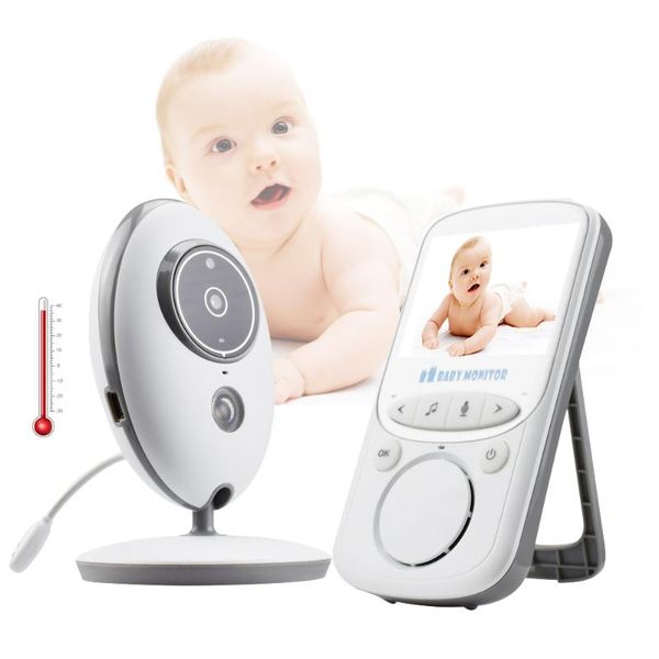 witrue baby monitor vb605 2.4 inch lcd night vision audio music camera temperature monitoring babysitter video nanny monitors
witrue baby monitor vb605 2.4 inch lcd night vision audio music camera temperature monitoring babysitter video nanny monitors