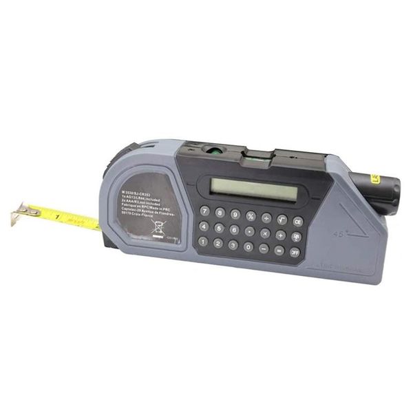 multifunctional tape messure level instrument measuring tool with calculator storage bags
multifunctional tape messure level instrument measuring tool with calculator storage bags