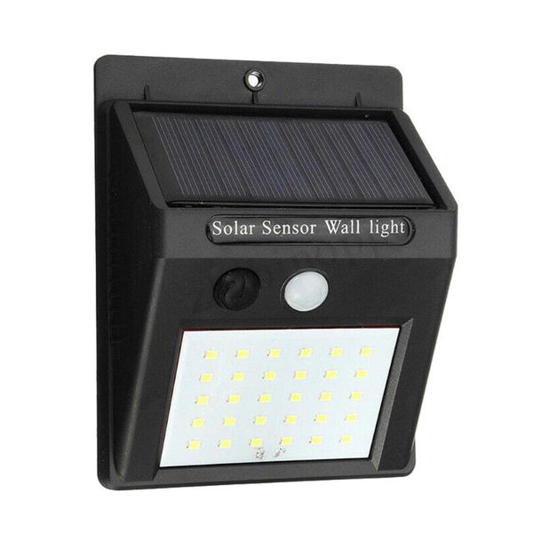 solar led light outdoor lamp pir motion sensor wall lights sconce waterproof for garden street lighting flashlights torches
solar led light outdoor lamp pir motion sensor wall lights sconce waterproof for garden street lighting flashlights torches