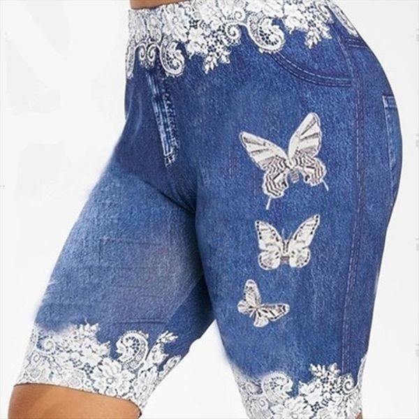 plus size denim shorts lace womens jean patchwork butterfly print tight stretch buttocks slim, Blue
plus size denim shorts lace womens jean patchwork butterfly print tight stretch buttocks slim, Blue