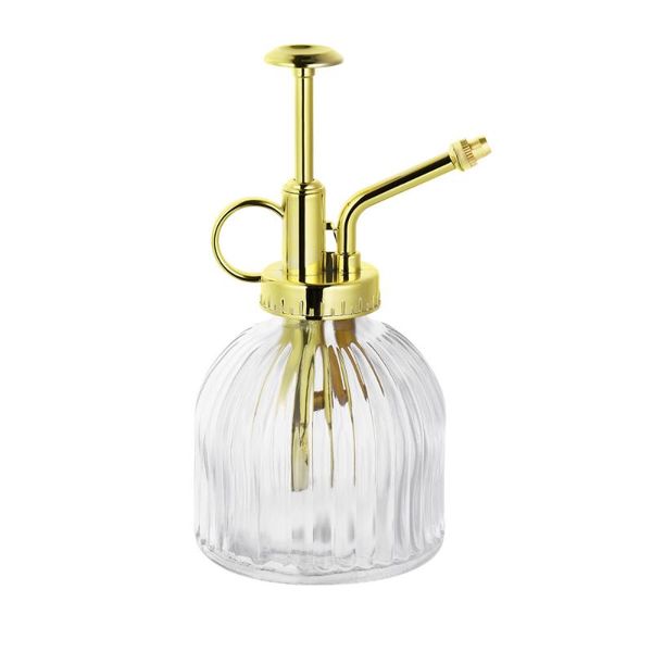 watering equipments yardwe glass can retro mist spray kettle portable pot garden art bottle for home stor
watering equipments yardwe glass can retro mist spray kettle portable pot garden art bottle for home stor