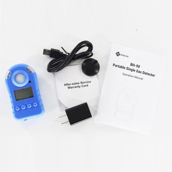 portable nh3 gas detector bh-90 industrial ammonia gas alarm analyzer 0-100ppm explosion proof
portable nh3 gas detector bh-90 industrial ammonia gas alarm analyzer 0-100ppm explosion proof