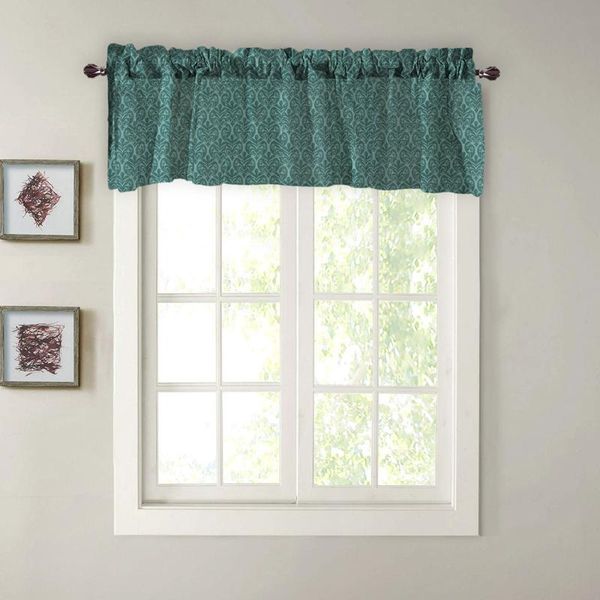 curtain & drapes valance curtains extra wide and short window treatment kitchen living bathroom 6.6
curtain & drapes valance curtains extra wide and short window treatment kitchen living bathroom 6.6