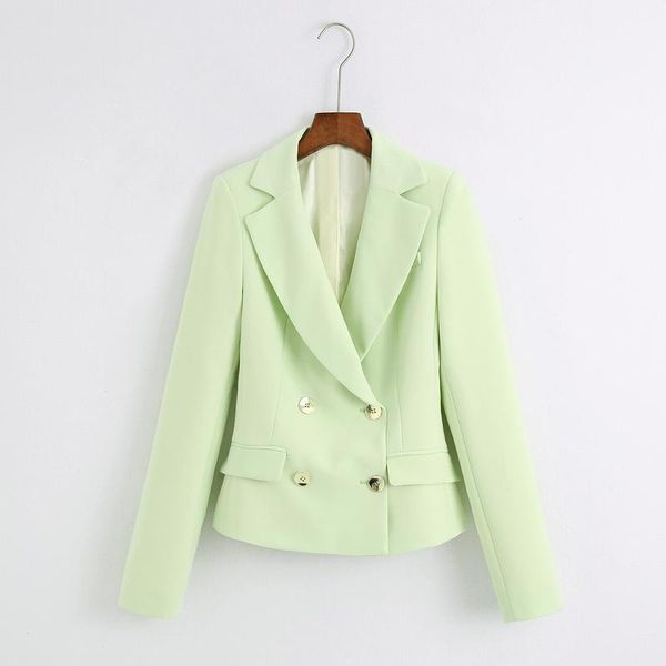 women suit autumn 2021 arrival long sleeve office lady outerwear blazer and pant women's two piece pants, White
women suit autumn 2021 arrival long sleeve office lady outerwear blazer and pant women's two piece pants, White