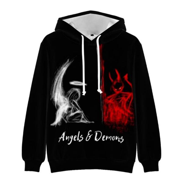 men's hoodies & sweatshirts jaden hossler 3d trendy print hoodie comfortable hip hop hoody casual all-match harajuku, Black
men's hoodies & sweatshirts jaden hossler 3d trendy print hoodie comfortable hip hop hoody casual all-match harajuku, Black