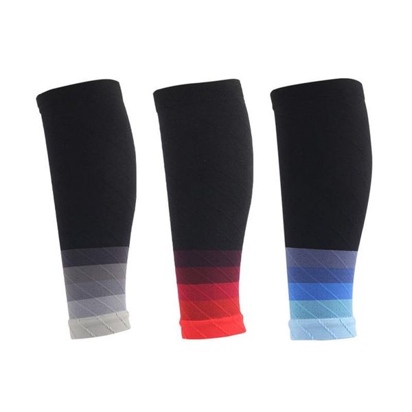 sports socks mens and womens cross-country running compression leggings multicolor calf cover, Black
sports socks mens and womens cross-country running compression leggings multicolor calf cover, Black