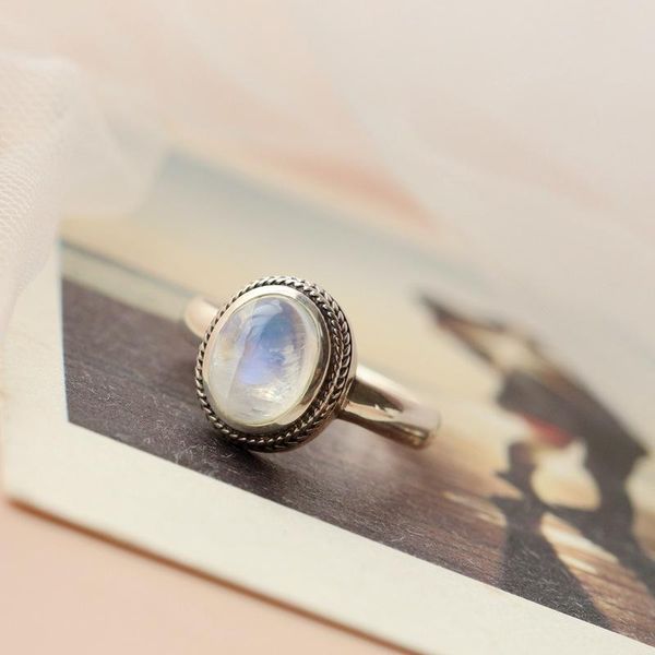 cluster rings silver jewelry wholesale retro old marcasite ring inlaid with natural moonstone fashion 925 sterling, Golden;silver
cluster rings silver jewelry wholesale retro old marcasite ring inlaid with natural moonstone fashion 925 sterling, Golden;silver