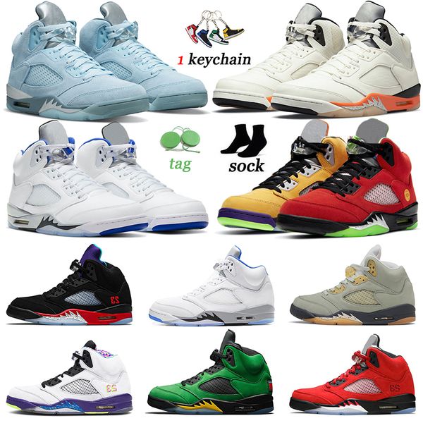 5 5s men jumpman basketball shoes shattered backboard jade horizon stealth raging bull bluebird racer blue oregon outdoor mens women trainer
5 5s men jumpman basketball shoes shattered backboard jade horizon stealth raging bull bluebird racer blue oregon outdoor mens women trainer