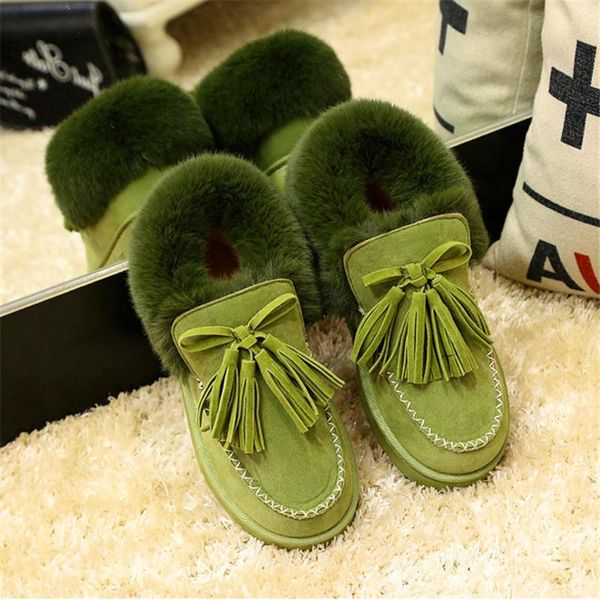 boots snow women's low tube flat bottom winter cotton shoes warm non-slip hand-stitched, Black 
boots snow women's low tube flat bottom winter cotton shoes warm non-slip hand-stitched, Black