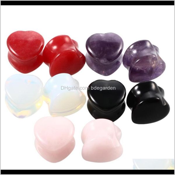 plugs selling beautiful purple heart stone ear plug fashion expander extension tunnels piercing body jewelry 6mm25mm xwdqq qjqul, Silver
plugs selling beautiful purple heart stone ear plug fashion expander extension tunnels piercing body jewelry 6mm25mm xwdqq qjqul, Silver