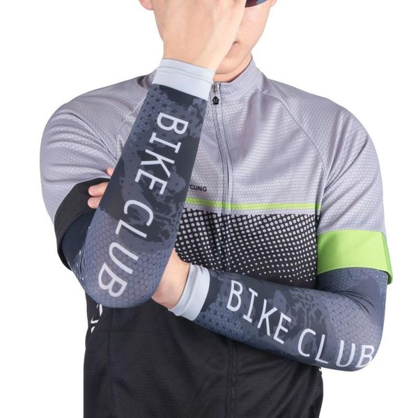 compression arm sleeve running tennis uv protection sports basketball cycling warmer volleyball bands warmers elbow & knee pads, Black;gray
compression arm sleeve running tennis uv protection sports basketball cycling warmer volleyball bands warmers elbow & knee pads, Black;gray