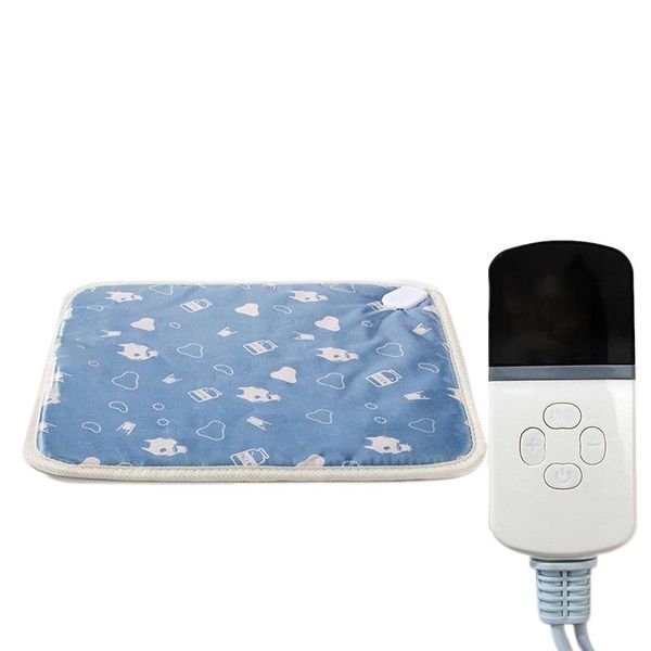 cat beds & furniture 9-speed intelligent timing adjustable temperature washable cover pet heating pad electric bed heater us plug
cat beds & furniture 9-speed intelligent timing adjustable temperature washable cover pet heating pad electric bed heater us plug