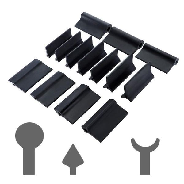 professional hand tool sets 14pcs rubber polishing pad flexible contours convex concave sanding block for automotive home arts crafts sand
professional hand tool sets 14pcs rubber polishing pad flexible contours convex concave sanding block for automotive home arts crafts sand