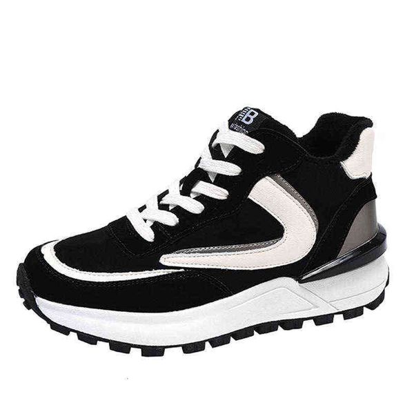 high dad sho female 2021 korean version versatile forrt gump board small white women's in autumn and winter
high dad sho female 2021 korean version versatile forrt gump board small white women's in autumn and winter