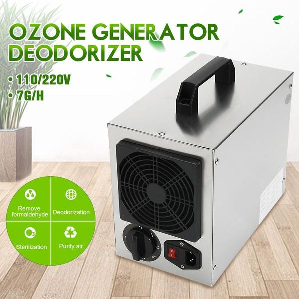 220v/110v home commercial ozone generator 7g/h air purifier deodorizer aircleaner purifiers
220v/110v home commercial ozone generator 7g/h air purifier deodorizer aircleaner purifiers