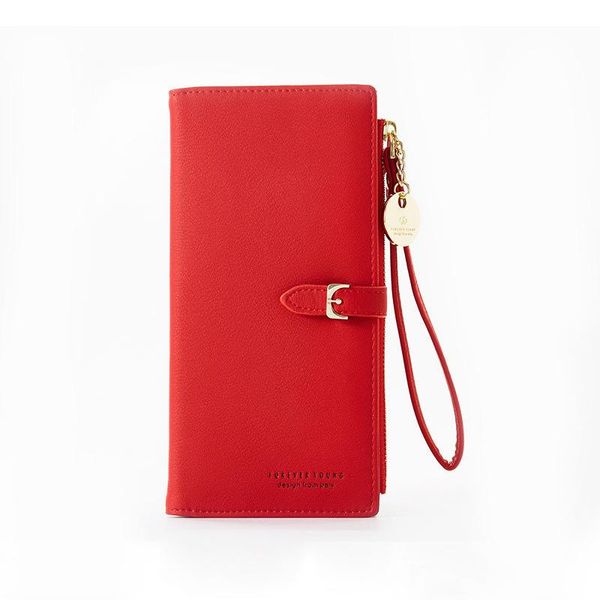 wallets women's pu leather red long wallet small change storage bag phone girl clutch zipper, Red;black
wallets women's pu leather red long wallet small change storage bag phone girl clutch zipper, Red;black
