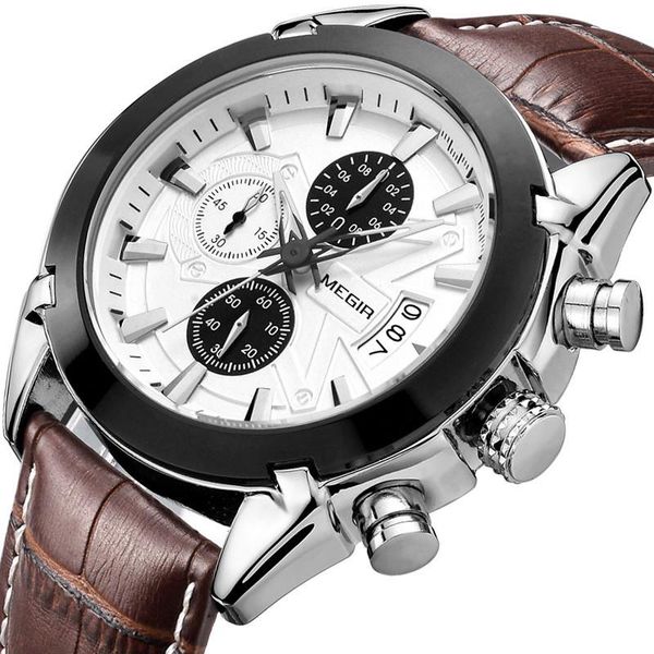 wristwatches men's watches quartz watch fashion casual business waterproof male relogio masculino, Slivery;brown
wristwatches men's watches quartz watch fashion casual business waterproof male relogio masculino, Slivery;brown