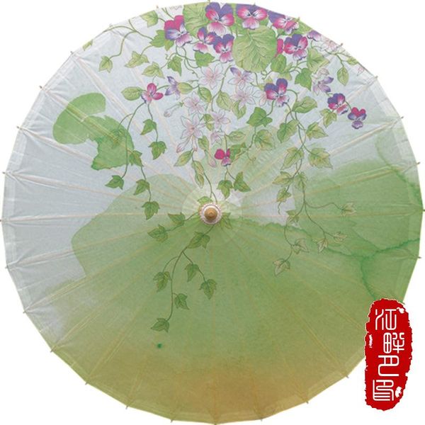 umbrellas jpy green leaf with vine classic oil paper umbrella parasol hand painting dance decoration gift oiled
umbrellas jpy green leaf with vine classic oil paper umbrella parasol hand painting dance decoration gift oiled