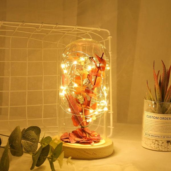 branch leaves flowers in glass dome christmas festival diy home wedding decoration birthday valentine's day gift decorative & wreaths
branch leaves flowers in glass dome christmas festival diy home wedding decoration birthday valentine's day gift decorative & wreaths