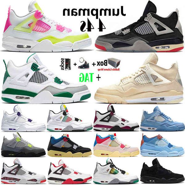 2021 airs cream white x sail bred fire red jumpman 4 4s mens boots shoes neon black cat cool grey metallic purple retro women
2021 airs cream white x sail bred fire red jumpman 4 4s mens boots shoes neon black cat cool grey metallic purple retro women