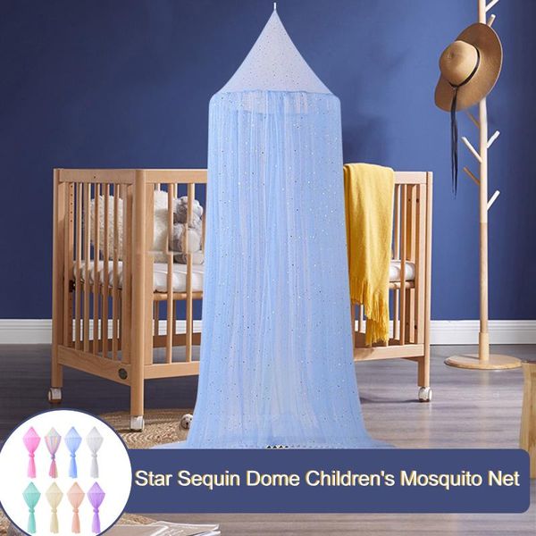 crib netting anti- net star sequined dome mesh babies curtain high-quality children breathable baby bed born screen
crib netting anti- net star sequined dome mesh babies curtain high-quality children breathable baby bed born screen
