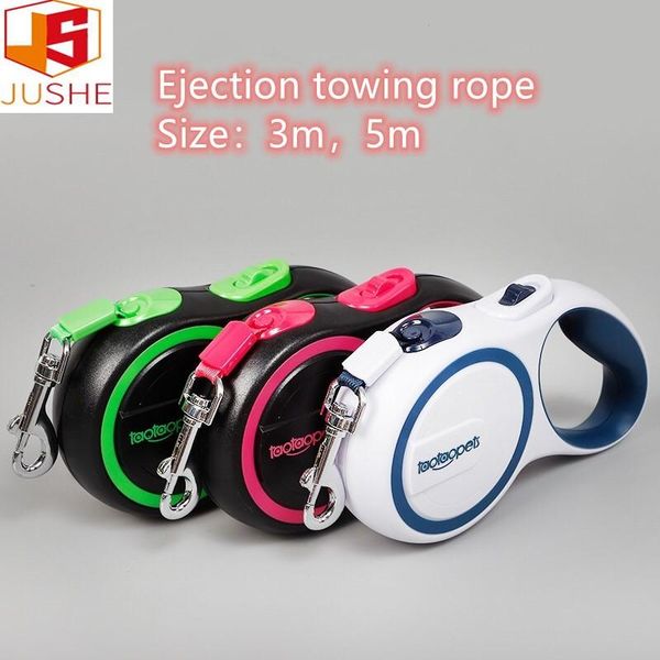 dog collars & leashes durable leash automatic retractable lead extending puppy walking running leads for small medium dogs pet supplies
dog collars & leashes durable leash automatic retractable lead extending puppy walking running leads for small medium dogs pet supplies